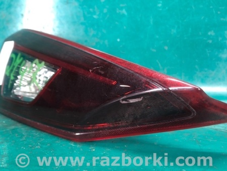 ФОТО Фонарь задний внутренний для Mazda 3 BM/BN (2013-2019) (III) Киев