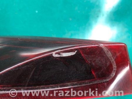 ФОТО Фонарь задний внутренний для Mazda 3 BM/BN (2013-2019) (III) Киев