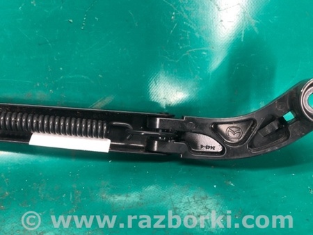 ФОТО Поводок дворника для Mazda 3 BM (2013-...) (III) Киев