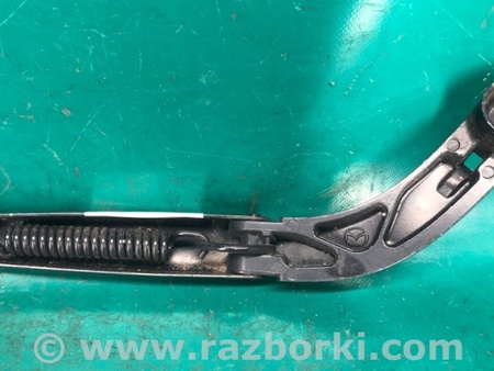 ФОТО Поводок дворника для Mazda 3 BM (2013-...) (III) Киев