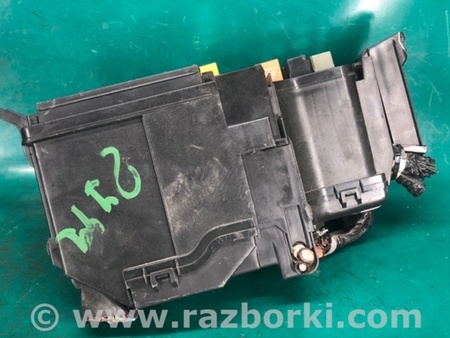 ФОТО Блок предохранителей для Mazda 3 BM (2013-...) (III) Киев