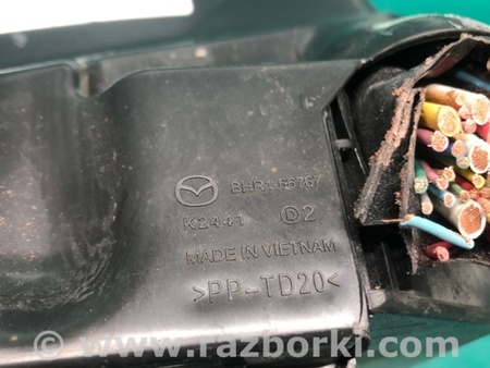 ФОТО Блок предохранителей для Mazda 3 BM (2013-...) (III) Киев