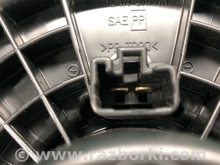 ФОТО Моторчик печки для Mazda 3 BM (2013-...) (III) Киев