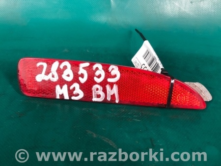 ФОТО Катафот правый для Mazda 3 BM (2013-...) (III) Киев