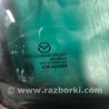 ФОТО Стекло двери глухое для Mazda 3 BM (2013-...) (III) Киев