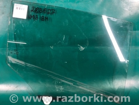 ФОТО Стекло двери для Mazda 3 BM (2013-...) (III) Киев