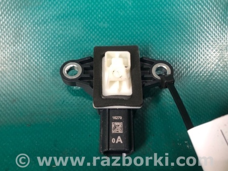 ФОТО Датчик удара для Mazda 3 BM (2013-...) (III) Киев