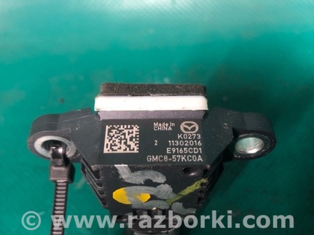 ФОТО Датчик удара для Mazda 3 BM (2013-...) (III) Киев