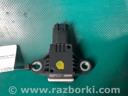 ФОТО Датчик удара для Mazda 3 BM (2013-...) (III) Киев