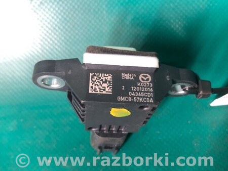 ФОТО Датчик удара для Mazda 3 BM (2013-...) (III) Киев