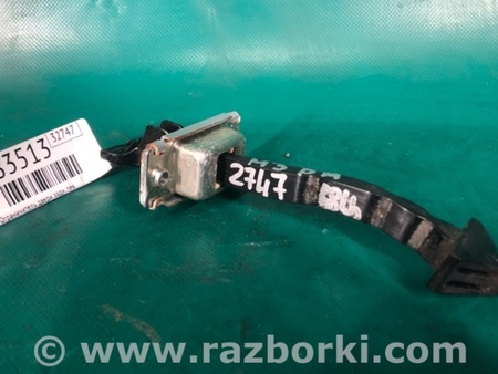 ФОТО Ограничитель двери для Mazda 3 BM (2013-...) (III) Киев