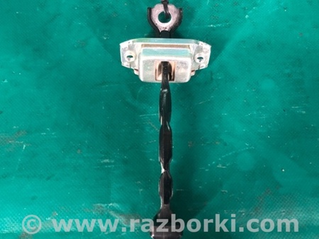 ФОТО Ограничитель двери для Mazda 3 BM (2013-...) (III) Киев