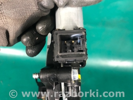 ФОТО Стеклоподъемник для Mazda 3 BM (2013-...) (III) Киев