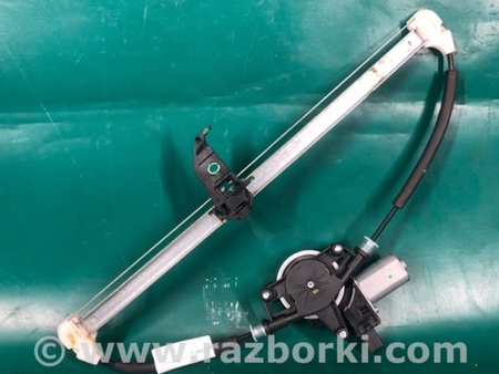 ФОТО Стеклоподъемник для Mazda 3 BM (2013-...) (III) Киев