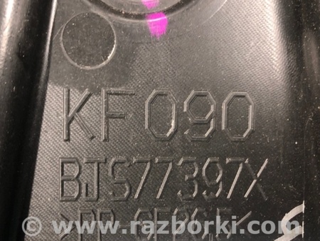 ФОТО Стеклоподъемник для Mazda 3 BM (2013-...) (III) Киев
