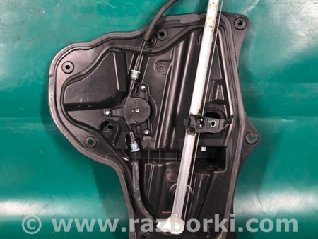ФОТО Стеклоподъемник для Mazda 3 BM (2013-...) (III) Киев