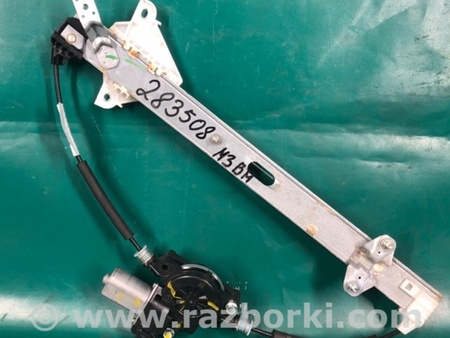 ФОТО Стеклоподъемник для Mazda 3 BM (2013-...) (III) Киев