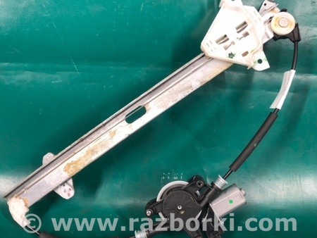 ФОТО Стеклоподъемник для Mazda 3 BM (2013-...) (III) Киев