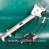 ФОТО Стеклоподъемник для Mazda 3 BM (2013-...) (III) Киев