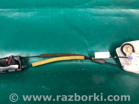 ФОТО Замок двери для Mazda 3 BM (2013-...) (III) Киев