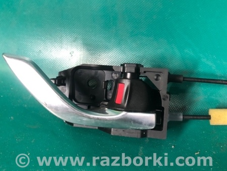 ФОТО Замок двери для Mazda 3 BM (2013-...) (III) Киев