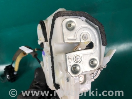 ФОТО Замок двери для Mazda 3 BM (2013-...) (III) Киев