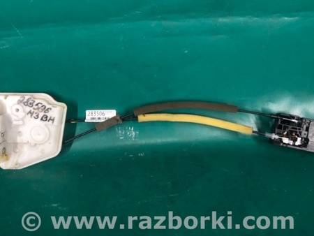 ФОТО Замок двери для Mazda 3 BM (2013-...) (III) Киев
