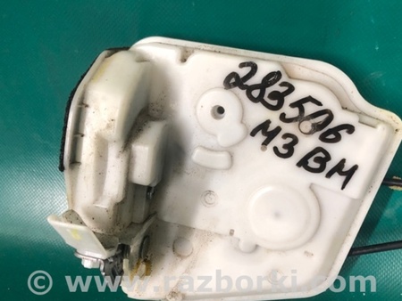 ФОТО Замок двери для Mazda 3 BM (2013-...) (III) Киев