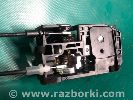 ФОТО Замок двери для Mazda 3 BM (2013-...) (III) Киев