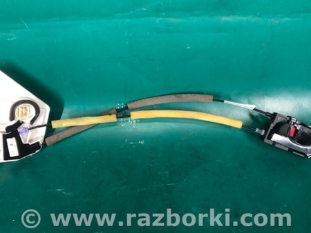 ФОТО Замок двери для Mazda 3 BM (2013-...) (III) Киев