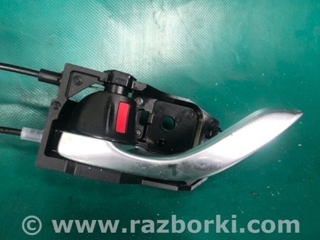 ФОТО Замок двери для Mazda 3 BM (2013-...) (III) Киев