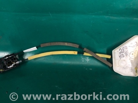 ФОТО Замок двери для Mazda 3 BM (2013-...) (III) Киев