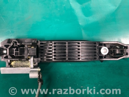 ФОТО Ручка двери для Mazda 3 BM (2013-...) (III) Киев