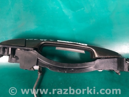 ФОТО Ручка двери для Mazda 3 BM (2013-...) (III) Киев