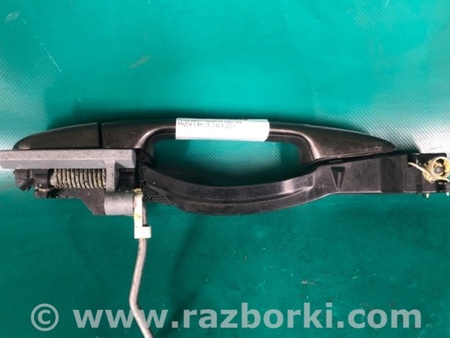 ФОТО Ручка двери для Mazda 3 BM (2013-...) (III) Киев