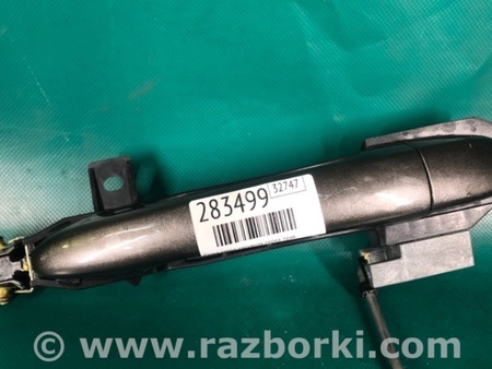 ФОТО Ручка двери для Mazda 3 BM (2013-...) (III) Киев