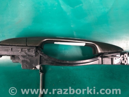 ФОТО Ручка двери для Mazda 3 BM (2013-...) (III) Киев