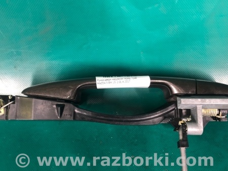 ФОТО Ручка двери для Mazda 3 BM (2013-...) (III) Киев