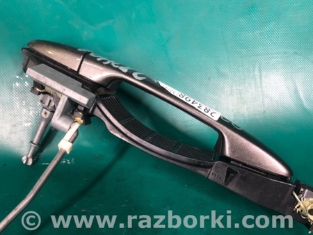 ФОТО Ручка двери для Mazda 3 BM (2013-...) (III) Киев