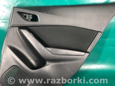 ФОТО Карта двери для Mazda 3 BM (2013-...) (III) Киев