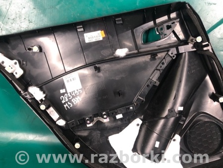 ФОТО Карта двери для Mazda 3 BM (2013-...) (III) Киев