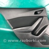 Карта двери Mazda 3 BM (2013-...) (III)
