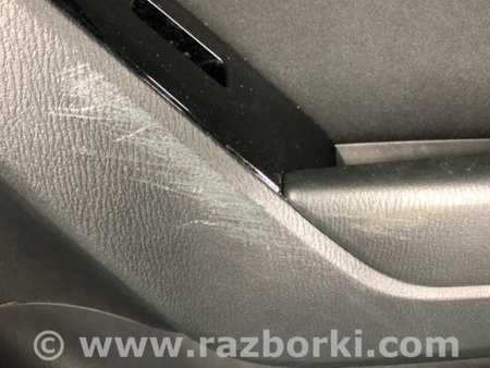 ФОТО Карта двери для Mazda 3 BM (2013-...) (III) Киев