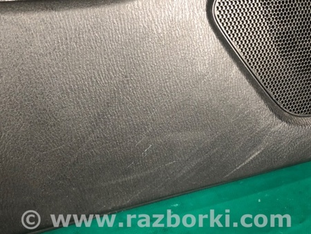 ФОТО Карта двери для Mazda 3 BM (2013-...) (III) Киев