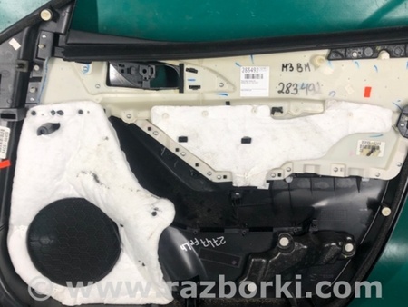 ФОТО Карта двери для Mazda 3 BM (2013-...) (III) Киев