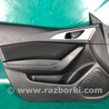 Карта двери Mazda 3 BM (2013-...) (III)