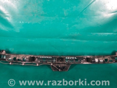 ФОТО Кронштейн бампера для Jeep Compass (17-21) Киев