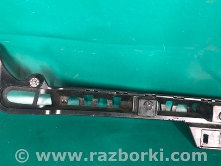 ФОТО Кронштейн бампера для Jeep Compass (17-21) Киев