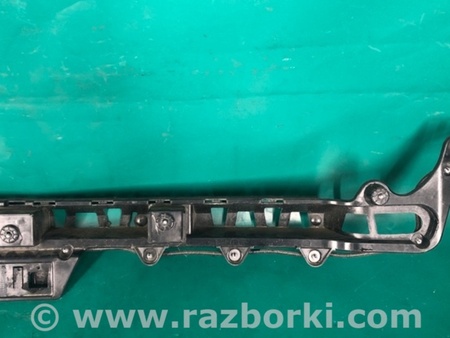 ФОТО Кронштейн бампера для Jeep Compass (17-21) Киев