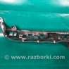 ФОТО Кронштейн бампера для Jeep Compass (17-21) Киев